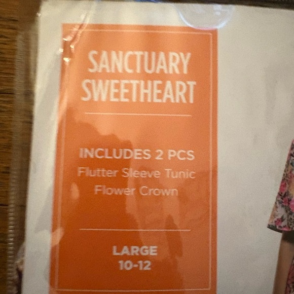 🎃👻💀Halloween costume- Ladies Cool Cat Costume ~ Tunic & Headband Set - Picture 6 of 6